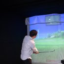 케이탑 골프연습장 이미지