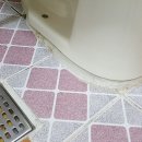 구포2동-10 | 부산 줄눈시공과 함께 욕실 미끄럼방지 논슬립엑스코팅으로 180도 바뀐 욕실바닥 후기