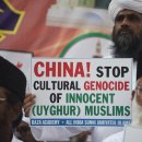 20/04/16 China's war against the soul - CSW report gives first-hand accounts of Beijing's destruction of freedom of thought, conscience and religion 이미지