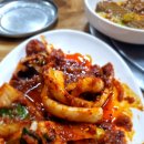 능골보리밥 이미지