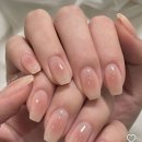 발레리나네일