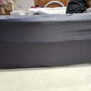 오가며슈퍼 | 데코라인 슈퍼싱글매트리스 추천 1인용 바닥 침대 매트리스 후기