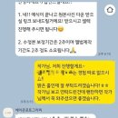 에이준 | 에이준 포토그라피 본식스냅 내돈내산 계약후기 / 카톡캡쳐 및 가격 공유