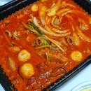 [원신흥동 곱가&amp;곱도리탕]매콤 달짝 찐 곱도리탕 내돈내산 추천!