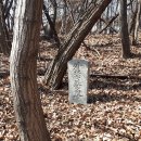 외금양계비 이미지