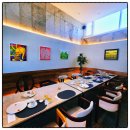 다이닝혜옥 | 다이닝 혜옥, 가족 돌잔치 프라이빗 모임 후기