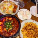 먹골역 맛집 홍콩 분위기 중식 술집 라운지목화