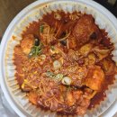오리네아구찜 | 모음 배달음식 , 식당 먹은음식 내돈내산 후기 춘리마라탕 청해진 싸다아구찜 갈비진리 청산오리감자탕