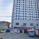 청계 버스터미널(정류장) 이미지