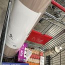 요가스트레칭 | 코스트코 젝시믹스 양면 요가매트 후기 +스트레칭밴드 / 주말 코스트코 장보기