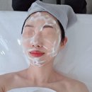 감탄당동점 | 군포 당동 에스테틱 [예지봄 에스테틱] 윤곽관리로 동그란 얼굴 탈출한 후기