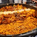 구지초등 | 대구과학관맛집 텍폴맘카페 현풍맛집 구지맛집 유가네닭갈비 재방문후기