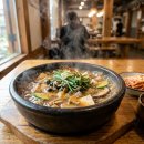 조은한식뷔페 - 안산시 단원구 | 조은한식뷔페