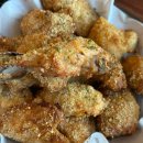 한국피자헛속초교동점 | [속초] 교동치킨맛집 오븐마루치킨 속초점