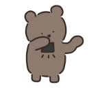 퍼피그램 이미지