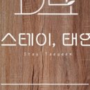 스테이 태연