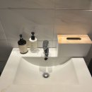크로플 메뉴만 몇 개야... 경희대 카페 <모즈플레이스> 내돈내산 후기 (ᐢᗜᐢ)