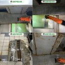부천소방서구내식당운영위원회 | 회사 구내식당 기름때 때문에 고민이던 나를 구해준 후드청소업체 주방후드덕트식당청소전문 안양 후기