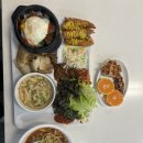 셰프밥상 | 쉐프의 밥상 솔직후기, 7500원에 커피까지