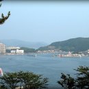 남망산공원 이미지