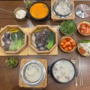 옥동래식당 | 남양주 진접 순대국맛집 동래옥 추천 24시식당 솔직후기