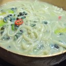 듬뿍칼국수 티스토리