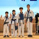 타이거 합기도 도장 이미지