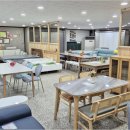 공주가구아울렛 매장 규모가 큰 곳을 찾다가 발견했어요