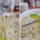 장원손칼국수 이미지