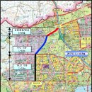 4산단 진입로 이미지