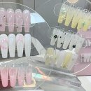 손끝의 예술, 셀프네일 | 모란네일, 손끝에서 시작되는 특별한 하루