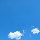 아침하늘 이미지