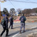 농암초교 청화분교장 이미지