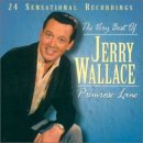 Jerry Wallace - At the end of a rainbow 이미지