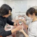 바리스타1급 자격증 이미지