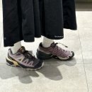 신발할인매장 | • 여주 프리미엄아울렛 살로몬 : 여성 운동화 신발 재고 가격 할인 구매 후기