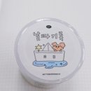 디자인눈치 | 다꾸템 추천 잠시다락에서 냥냥빔, 애프터눈치, 오키키 구매후기