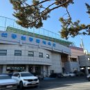 남선공원종합체육관 헬스장 이미지