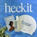 그린다우 | heekit) 액티브 올인원 워시 | 건식 스포츠타올 | 프리덤 실리콘 수모 사용 솔직 후기 | 수영 필수템 추천