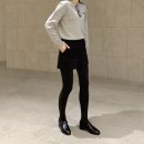 골프 델렌 | 여성 골프 스타킹 델레고 겨울 캐시미어 타이즈 겨울 코디 후기