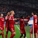 헤로니모 | 25/26시즌 UCL 리그 페이즈 7R 마르세유VS리버풀 후기