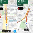 신호등카써비스 이미지