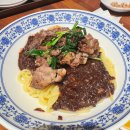 별내 현대 서비스 | 다산현대프리미엄아울렛맛집 중국집 만추, 아기 동반해서 다녀온 후기