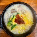 강창구 찹쌀진순대 이미지