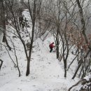 가야유원지 등산로 이미지