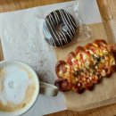 파리바게트 보성점 이미지