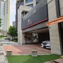청춘꼬마김밥앤떡볶이동탄여울공원점 | 동탄브런치카페 유일한 드라이브스루 카페앤드마켓
