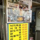 무등수퍼 | [여수 맛집] 무등이네 슈퍼ㅣ전현무계획 나온 만성리 검은모래해변 바다뷰 분식 맛집