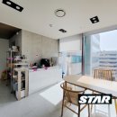 라인 카페테리아 이미지