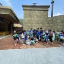 호평 MBA 태권도장 이미지